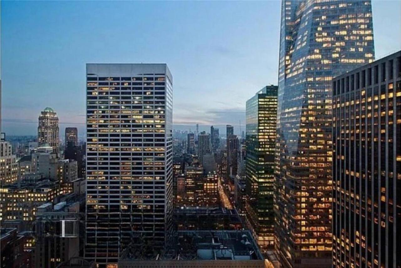 Apartamento Stylish 2bd With Washer And Dryer Near Times Square *