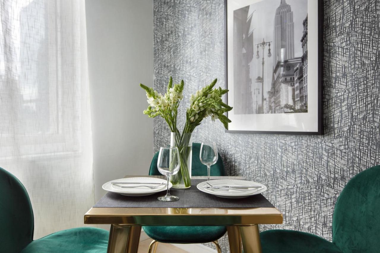 Stylish 2bd With Washer And Dryer Near Times Square Apartamento *