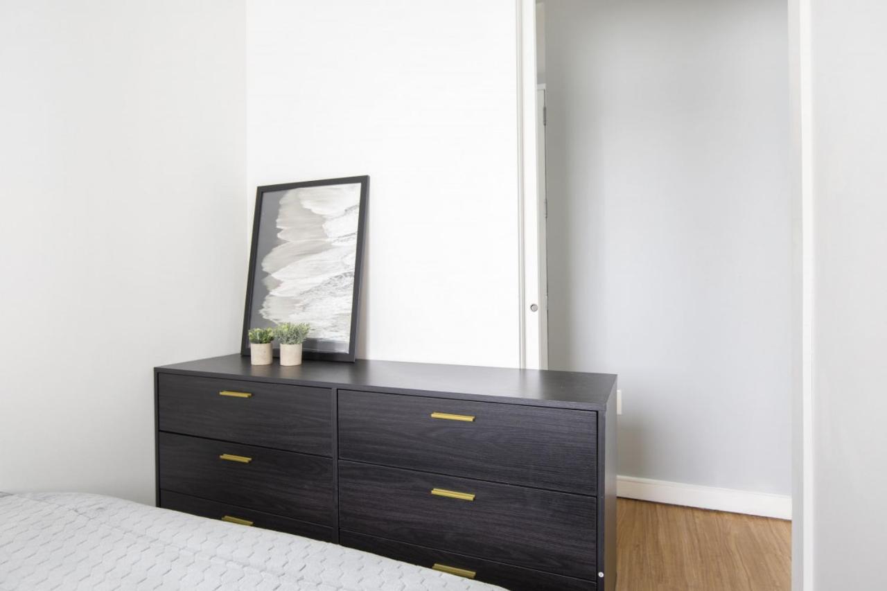 Stylish 2bd With Washer And Dryer Near Times Square Nueva York