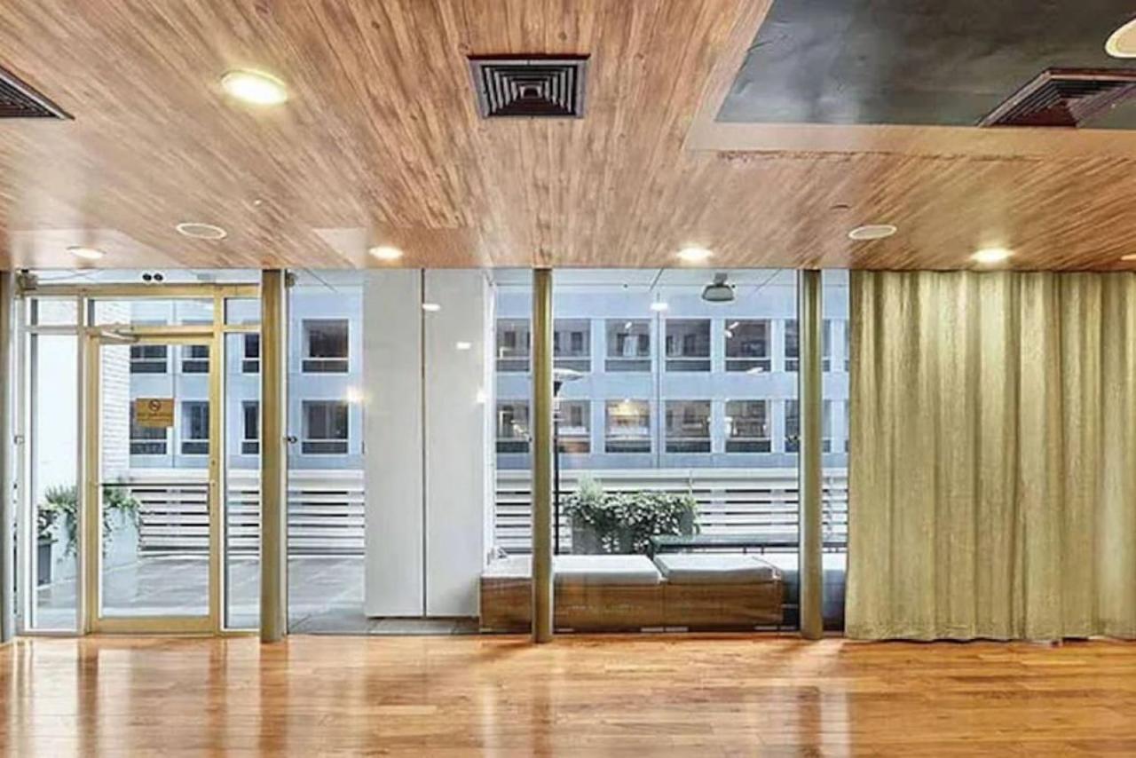 Stylish 2bd With Washer And Dryer Near Times Square * Nueva York